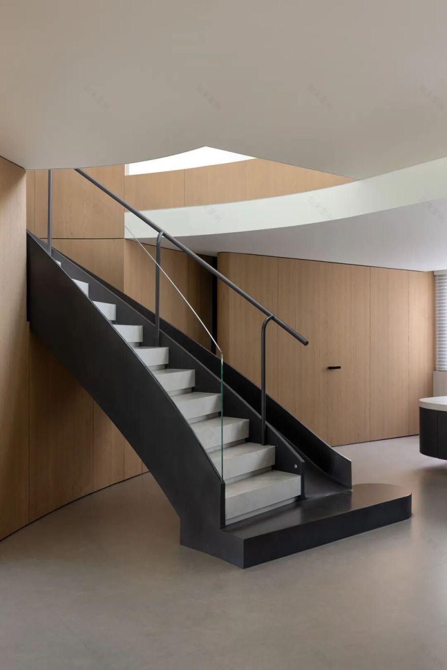 如壹实景|255㎡南七里顶复洋房-52