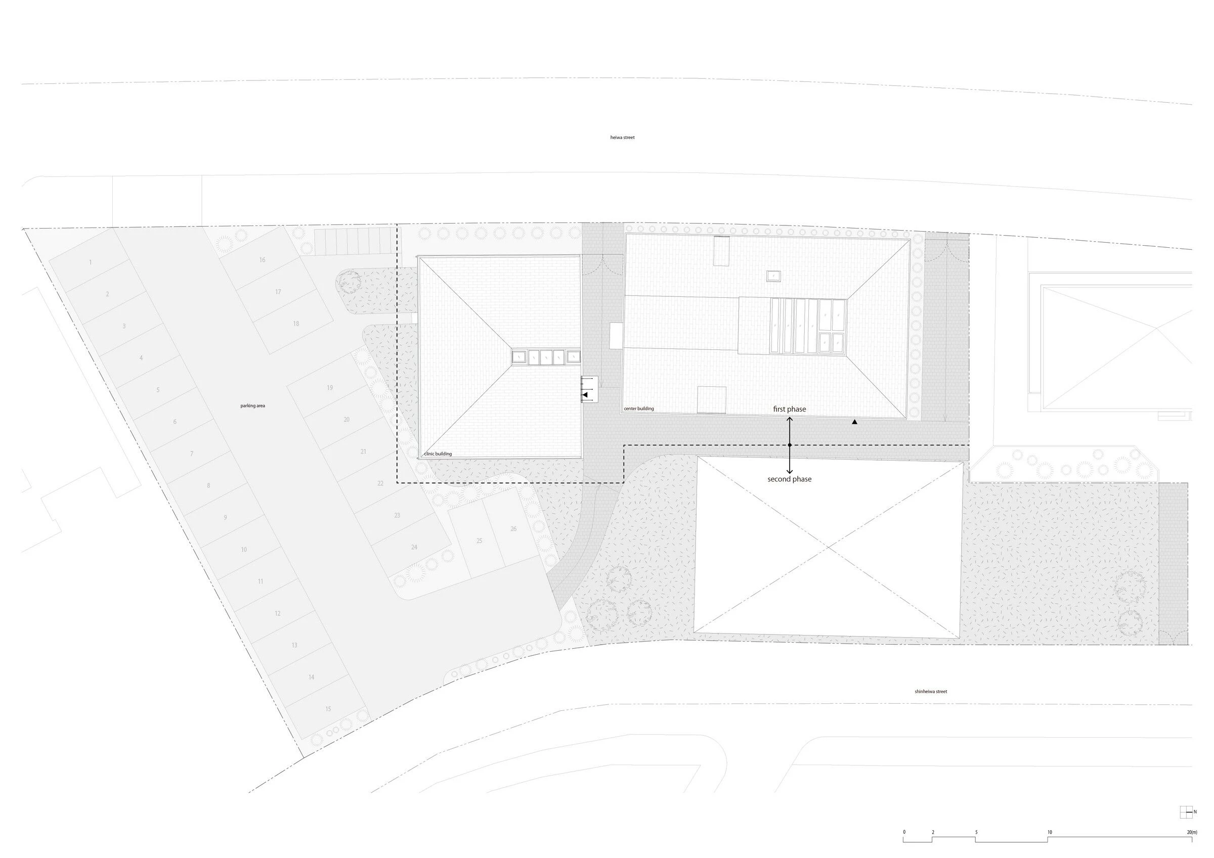 儿童福利设施丨日本山梨丨O.F.D.A. associates,Taku Sakaushi-59