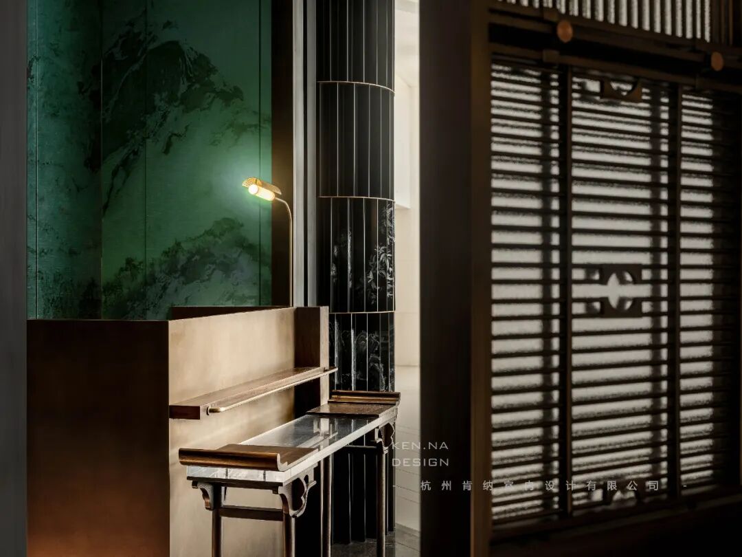 肯纳设计-「游园今梦品姑苏皇朝」-36