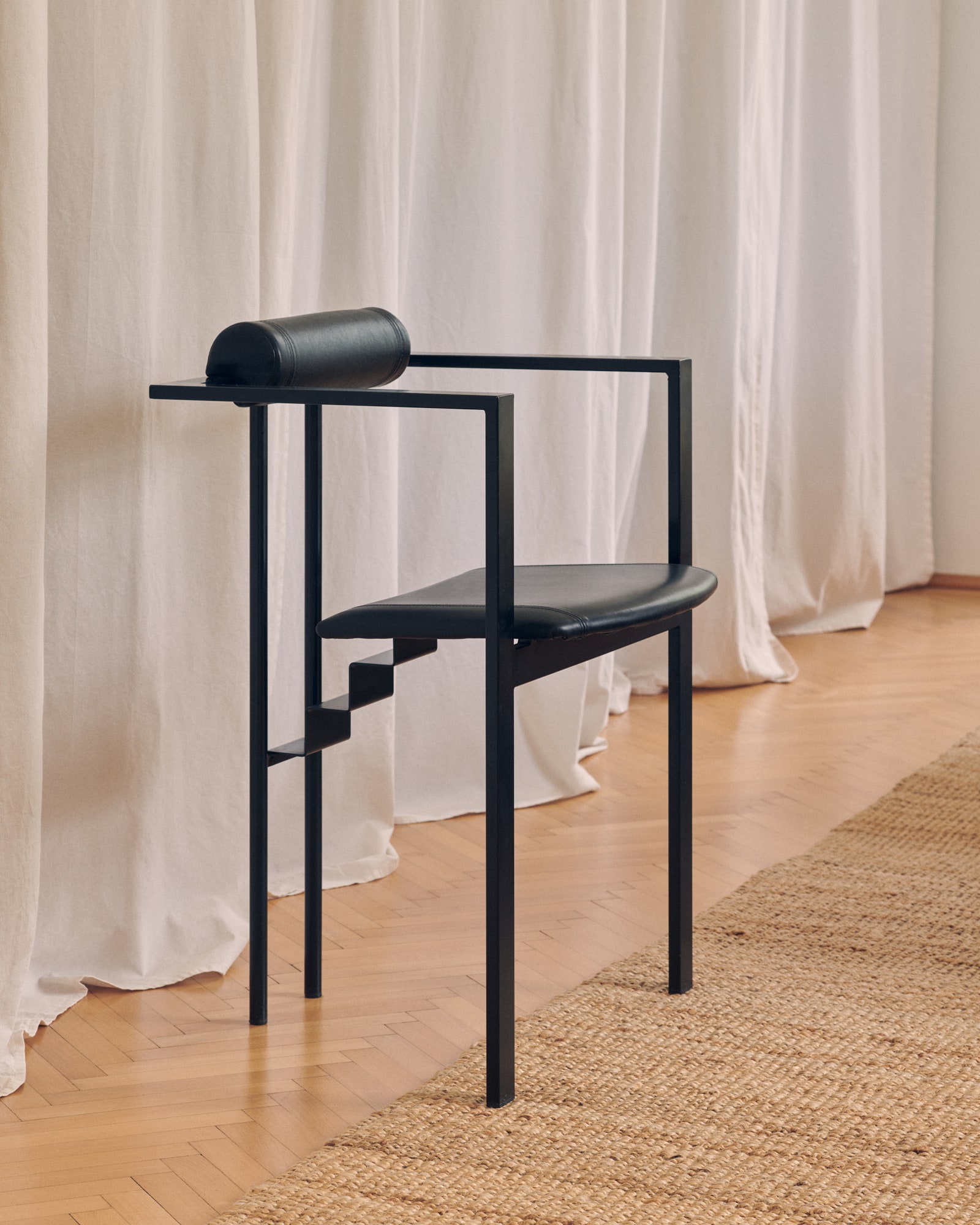 维也纳独特穹顶公寓 | 历史与现代的完美结合-44