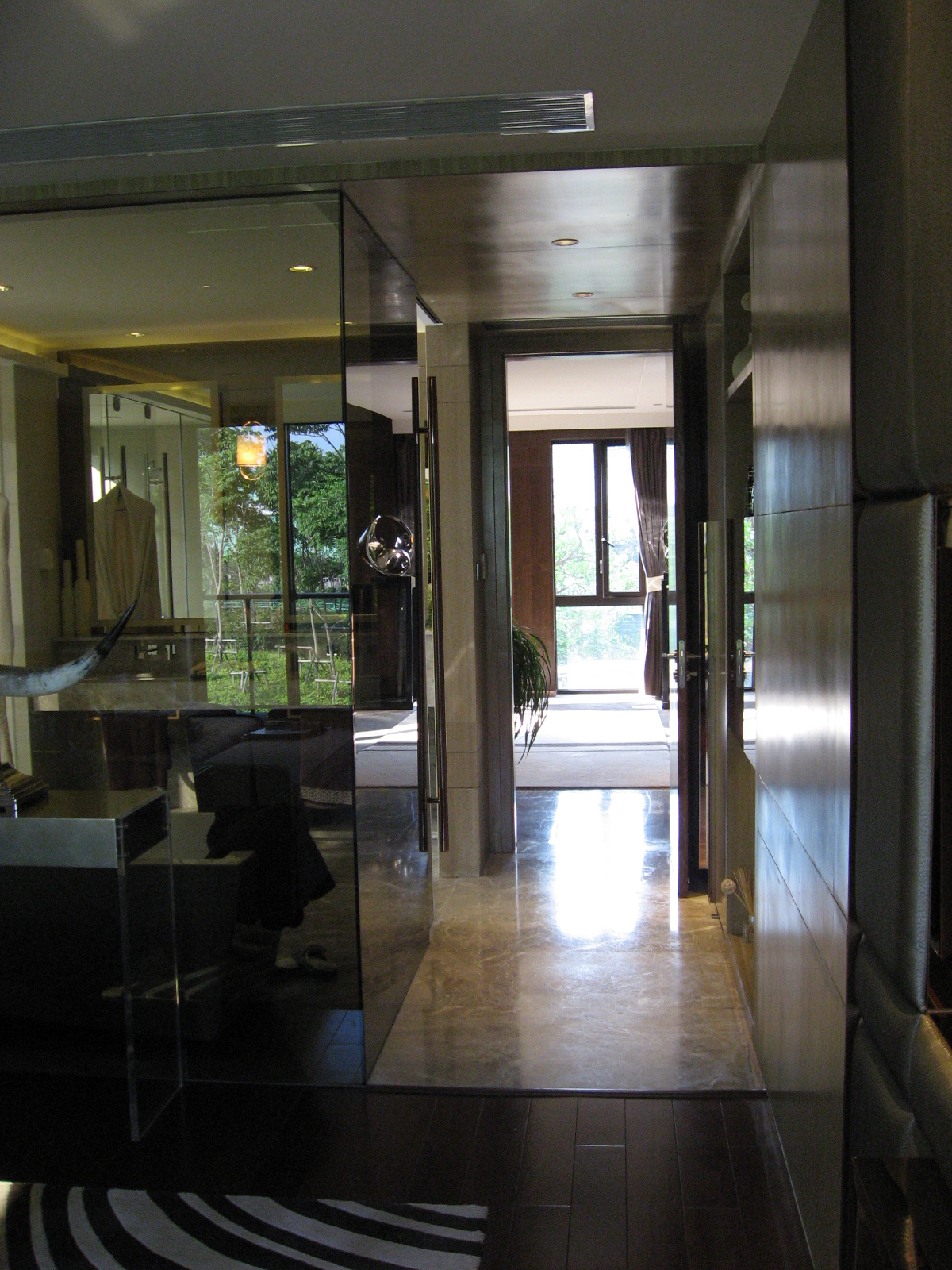 [别墅] 上海复地领馆别墅样板房-2-7