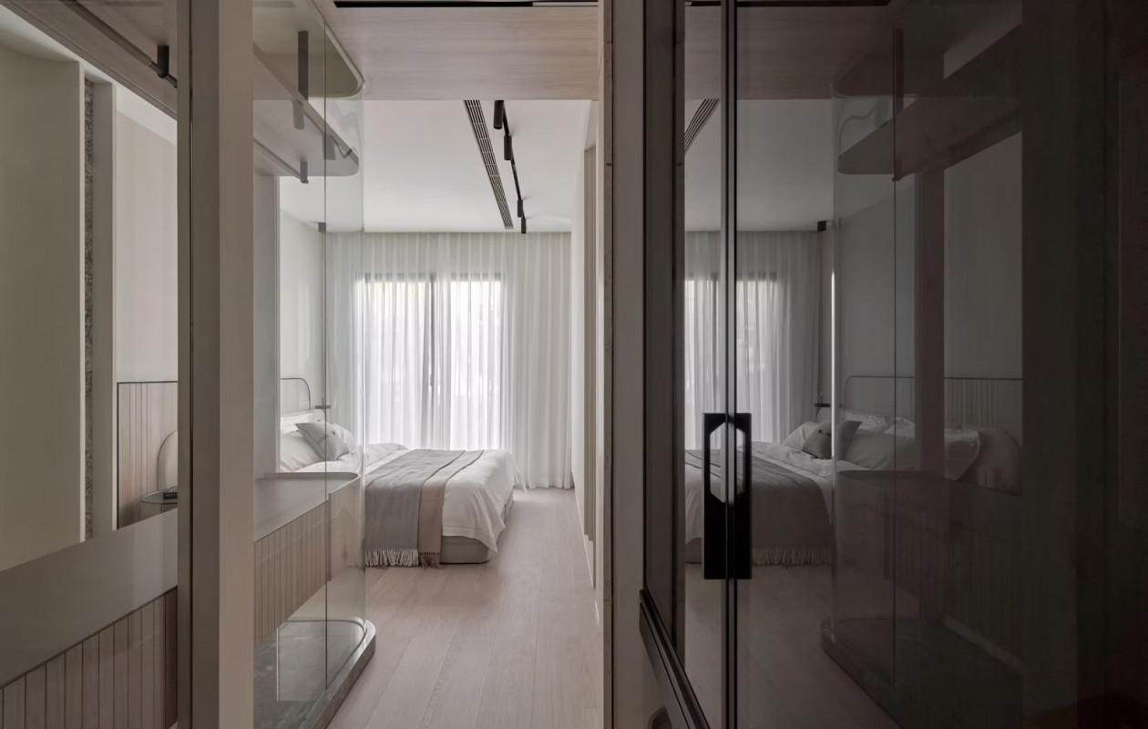 致斯卡帕 Tribute Scarpa丨新澄设计-28