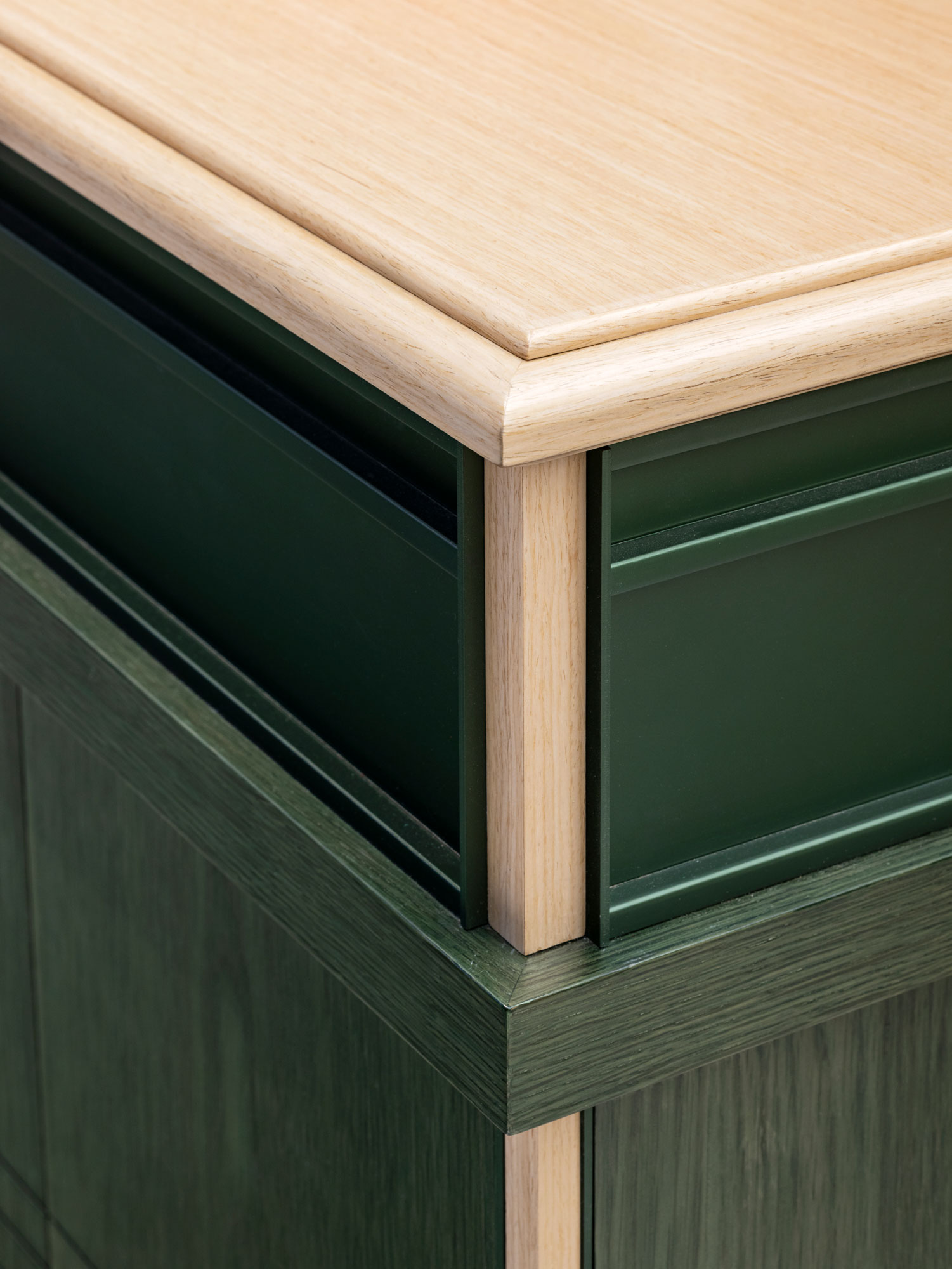 韩国首尔TLJ面包店-39