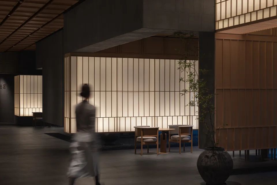 阿那亚隐庐酒店丨中国秦皇岛丨PLAT ASIA郑东贤工作室-14