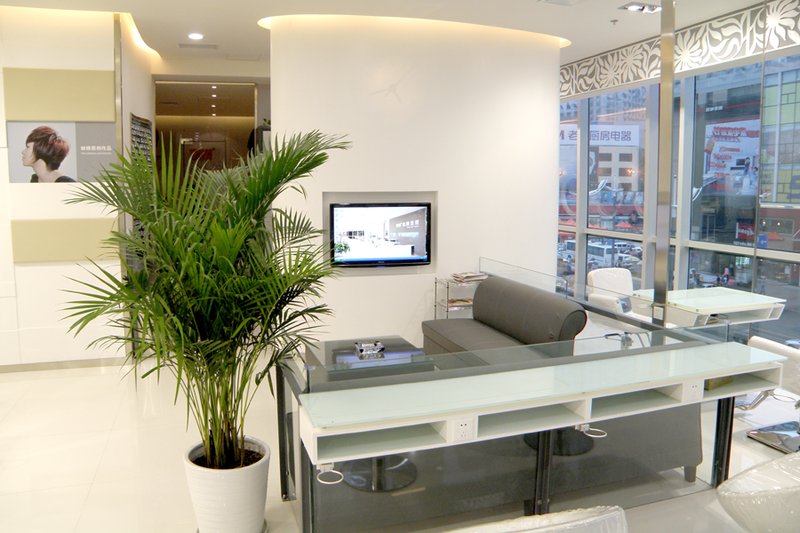 她雅发型大连店丨中国大连-11