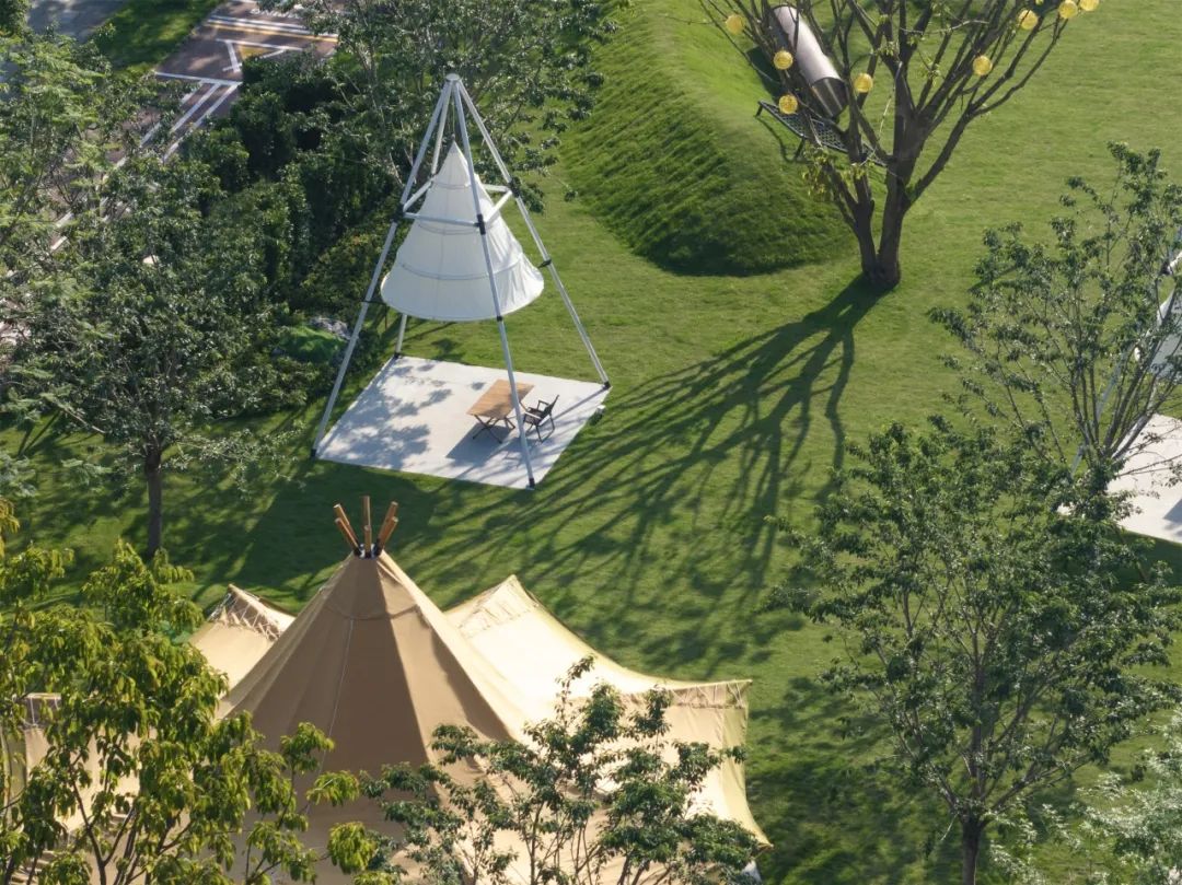 重庆 万科·璞玉丨A&N 尚源集序Collection Studio-54