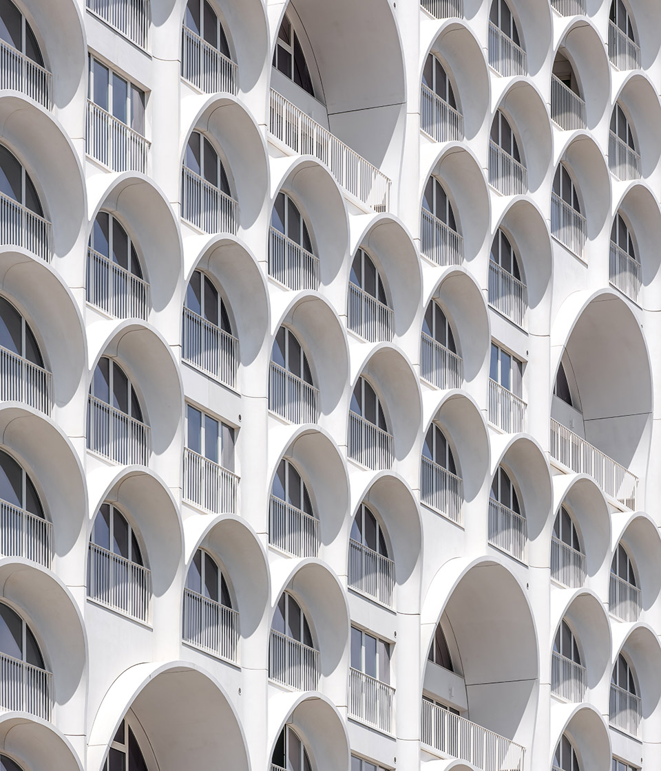 “蓝色大门”综合体丨法国马赛丨Pietri Architectes-95