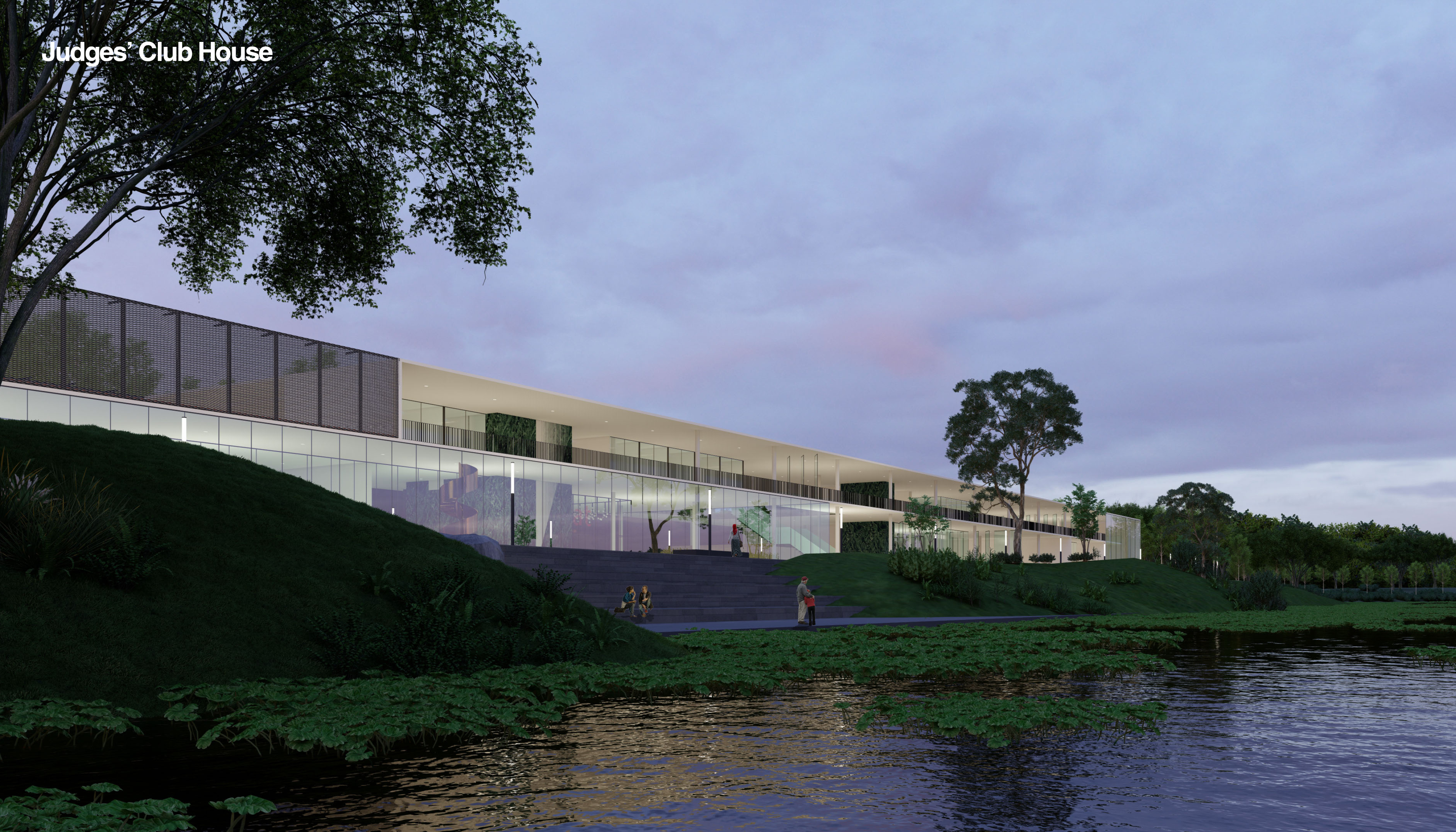 Telangana New High Court-63