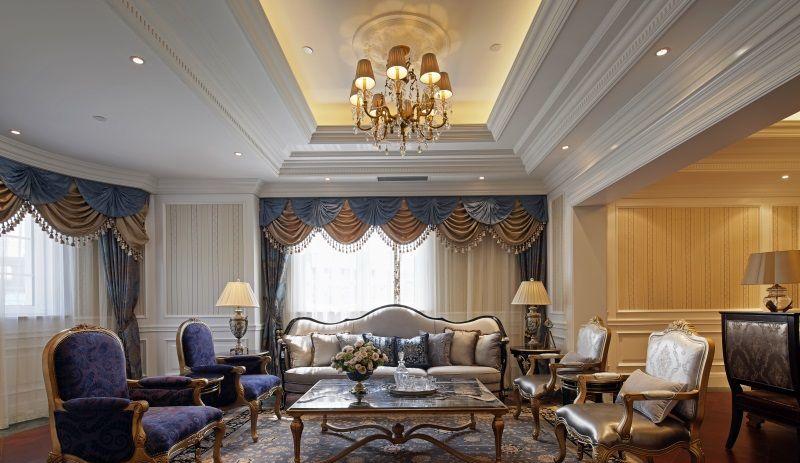 上海新华联会所-40