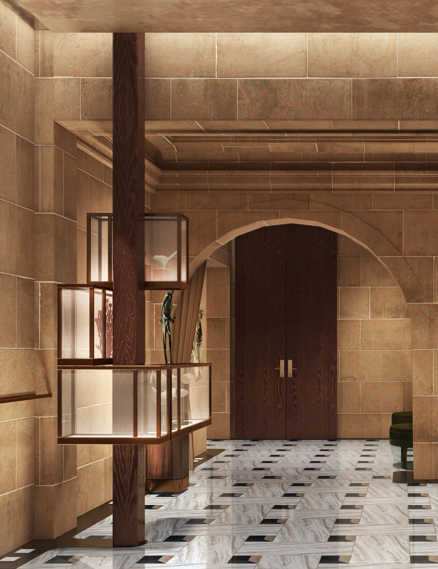 MALTA 室内设计丨Autoban-11