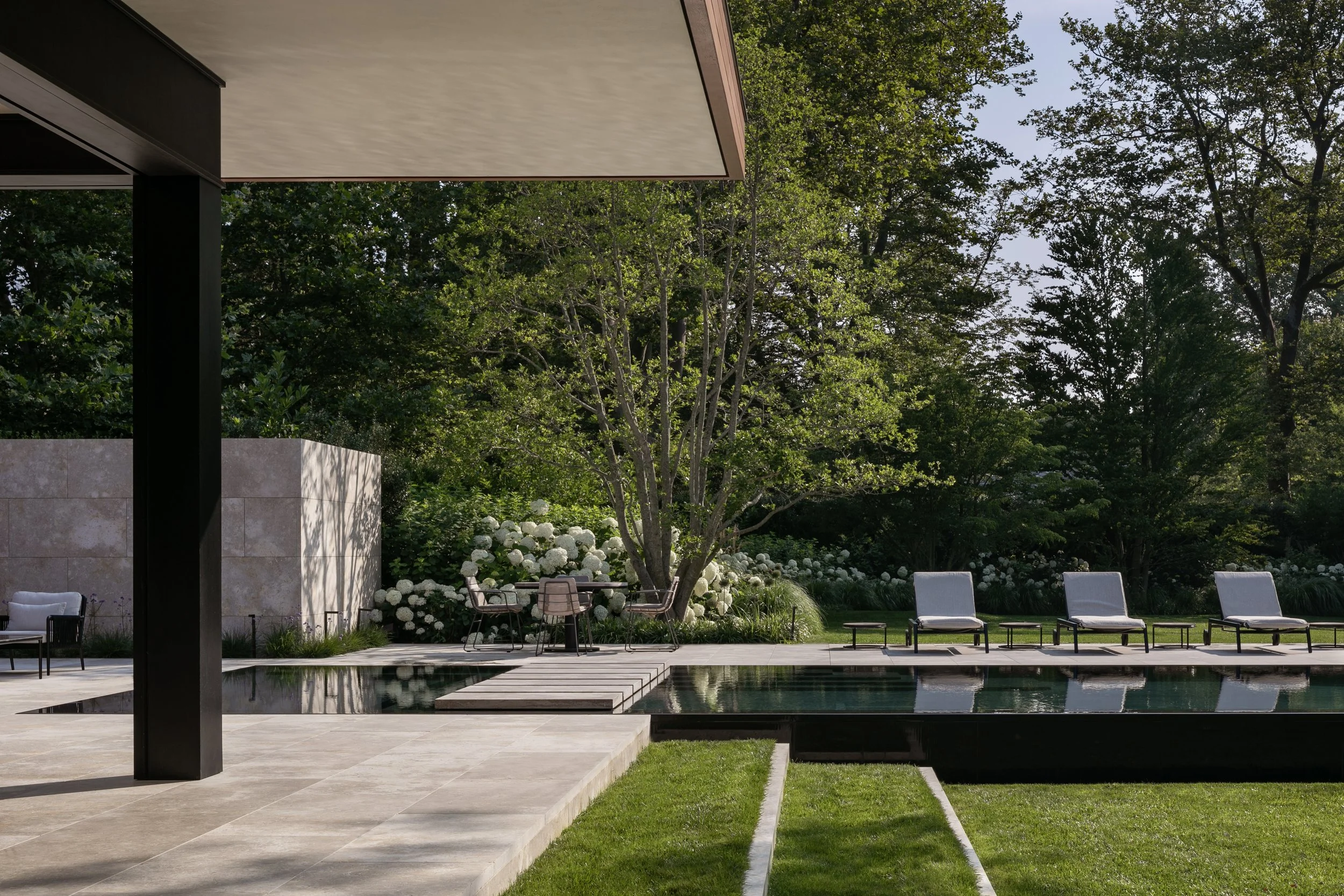 十字路住宅丨美国纽约-6