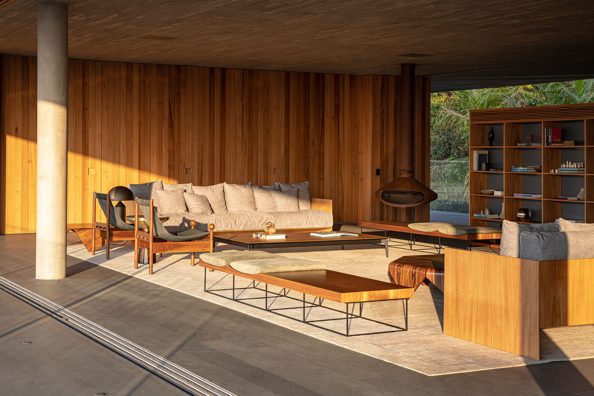 米纳斯之家丨巴西丨studio mk27-46