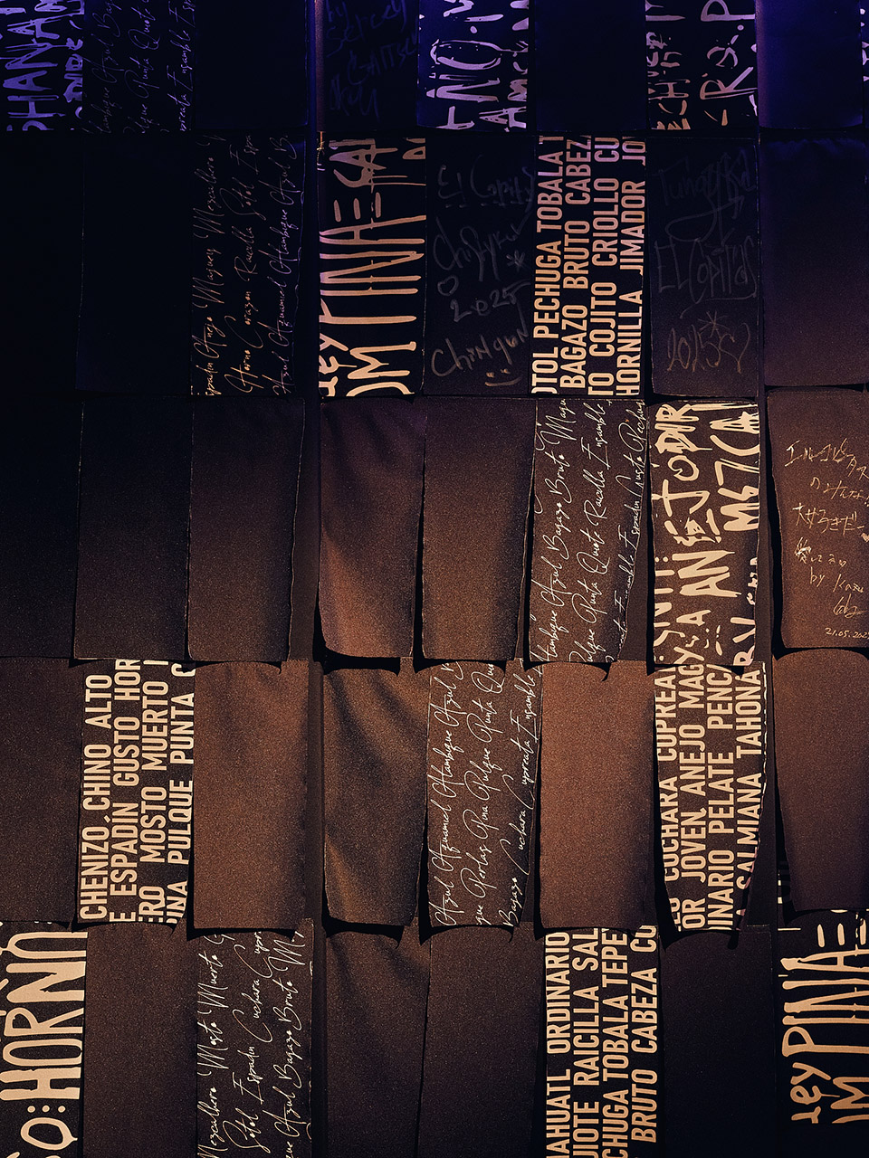 EL COPITAS酒吧丨俄罗斯丨DA BUREAU-40