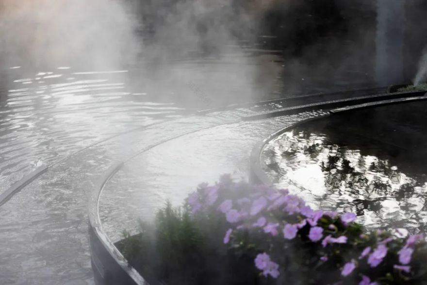 方寸间,寻东方意丨上海中建·御华园-78