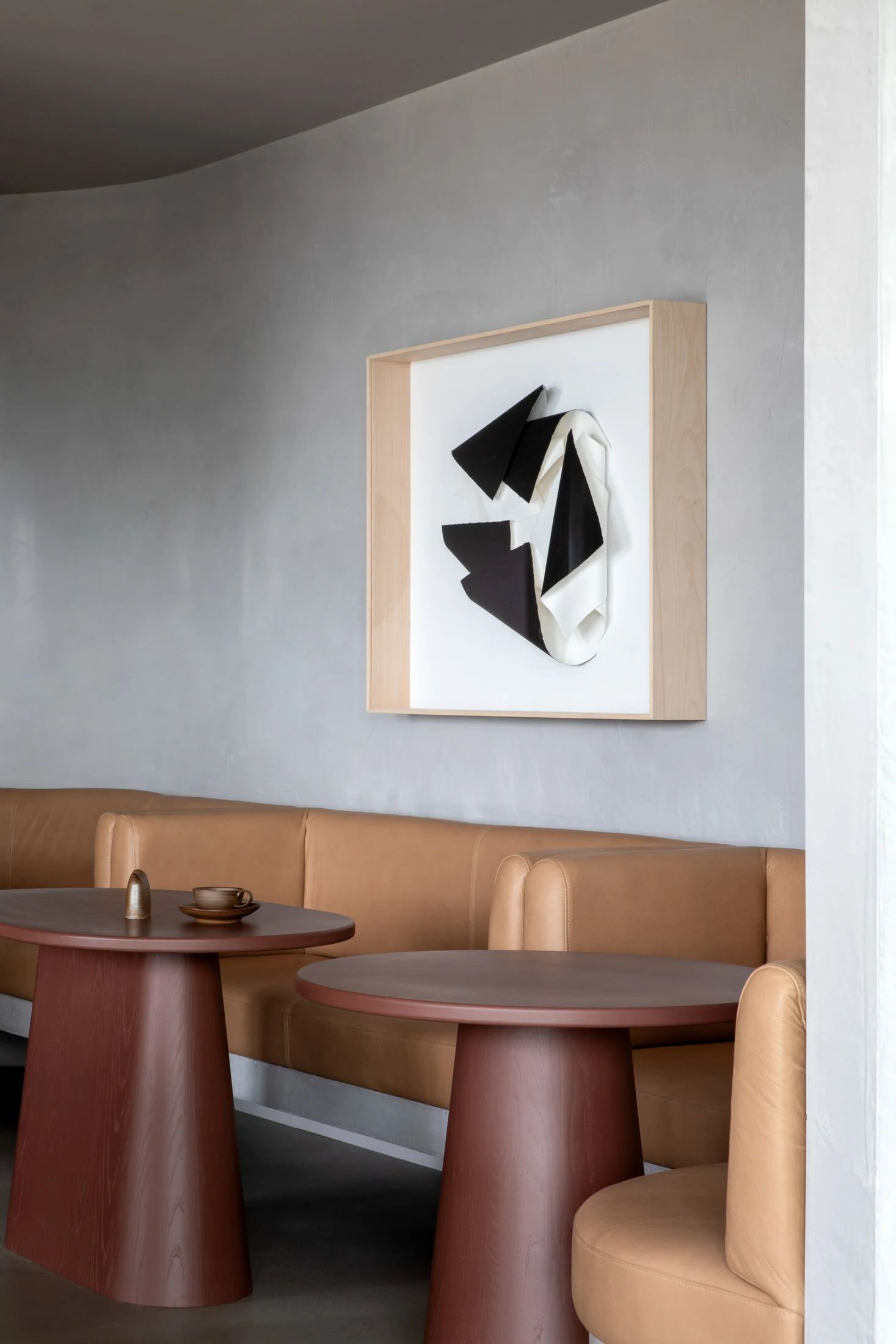 The Montenotte酒店林地套房丨爱尔兰科克丨Henry J Lyons建筑事务所,罗伊辛・拉弗蒂-26