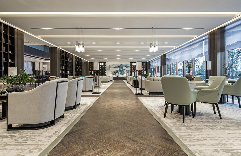 苏州鲁能泰山9号全龄健康社区-35