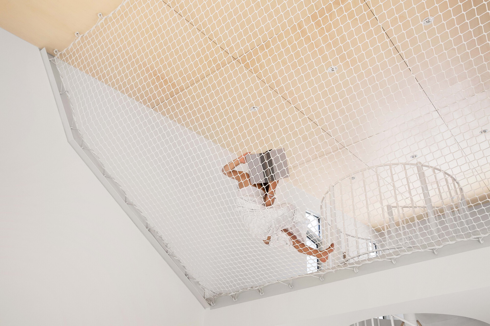 汤姆森之家丨澳大利亚丨C.Kairouz Architects-4