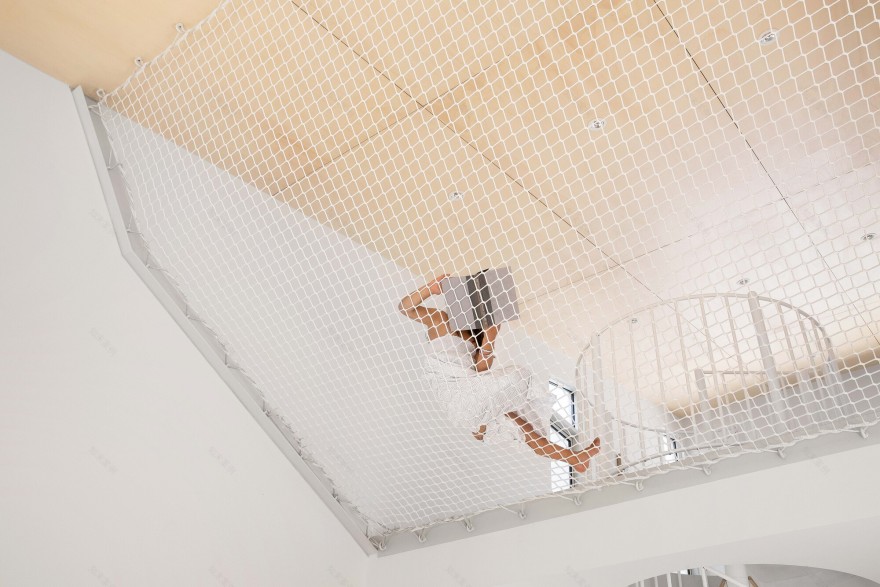 汤姆森之家丨澳大利亚丨C.Kairouz Architects-4