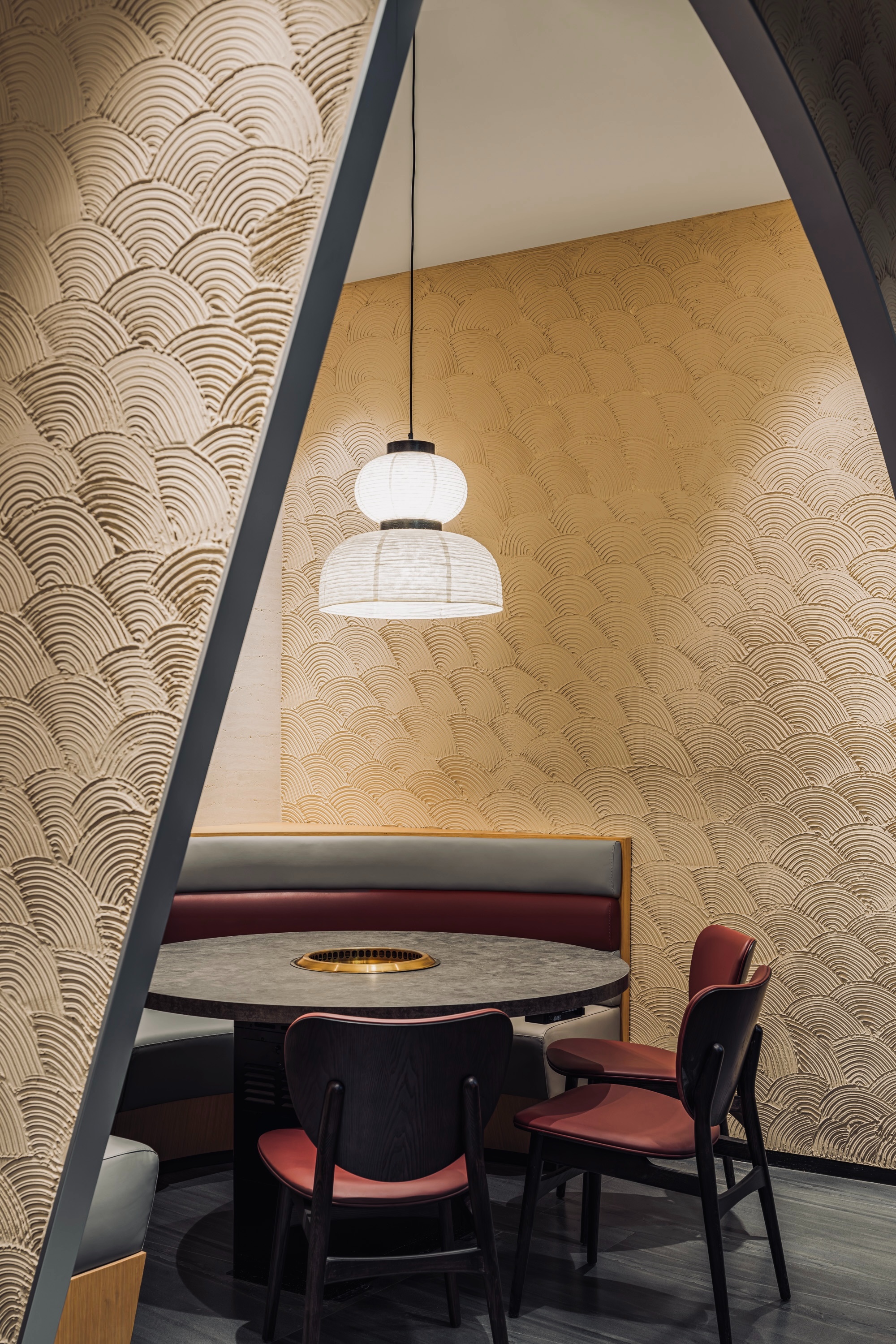 伊藤&KUSAKABE丨中国广州丨艺鼎设计-23