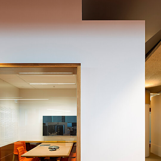 BHP Billiton Workplace by BVN | Australian Interior Design Awards-9