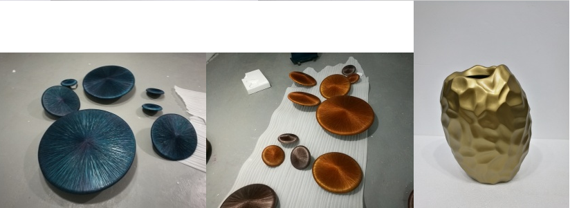 酒店艺术摆件打造独特空间氛围-4