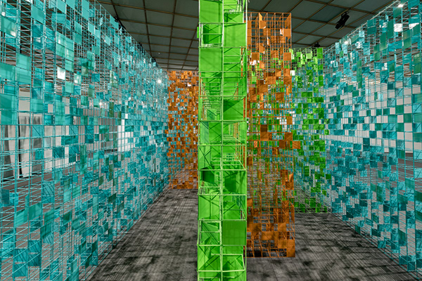 8th MOSCOW INTERNATIONAL BIENNALE OF CONTEMPORARY ART-10