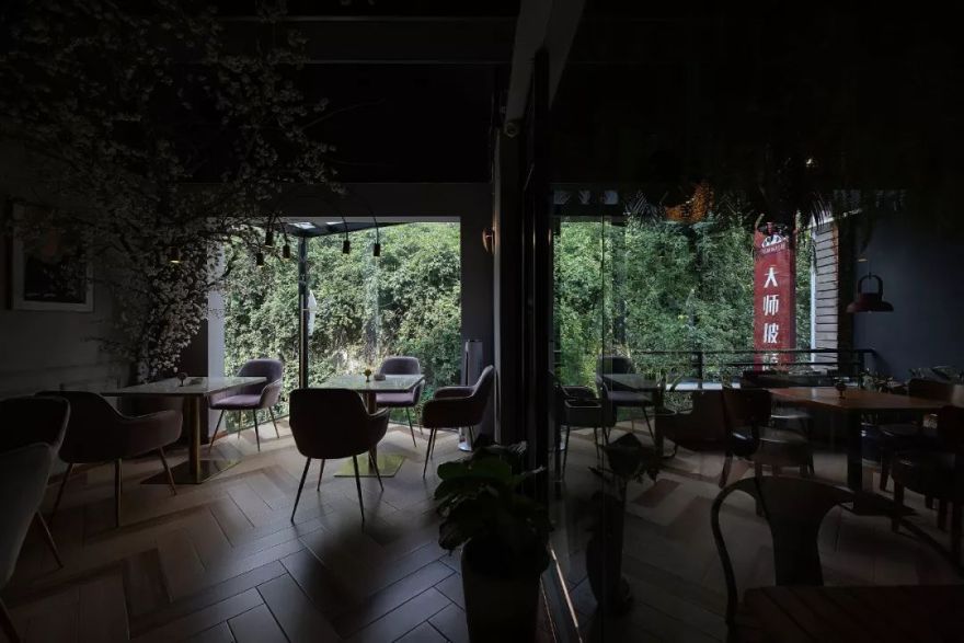 SUGAR RAY LEE 大师披萨丨中国曲靖-12