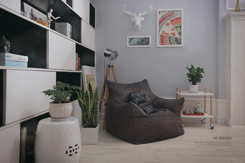 M&HOUSE | 真实审美的大户型设计实践-9