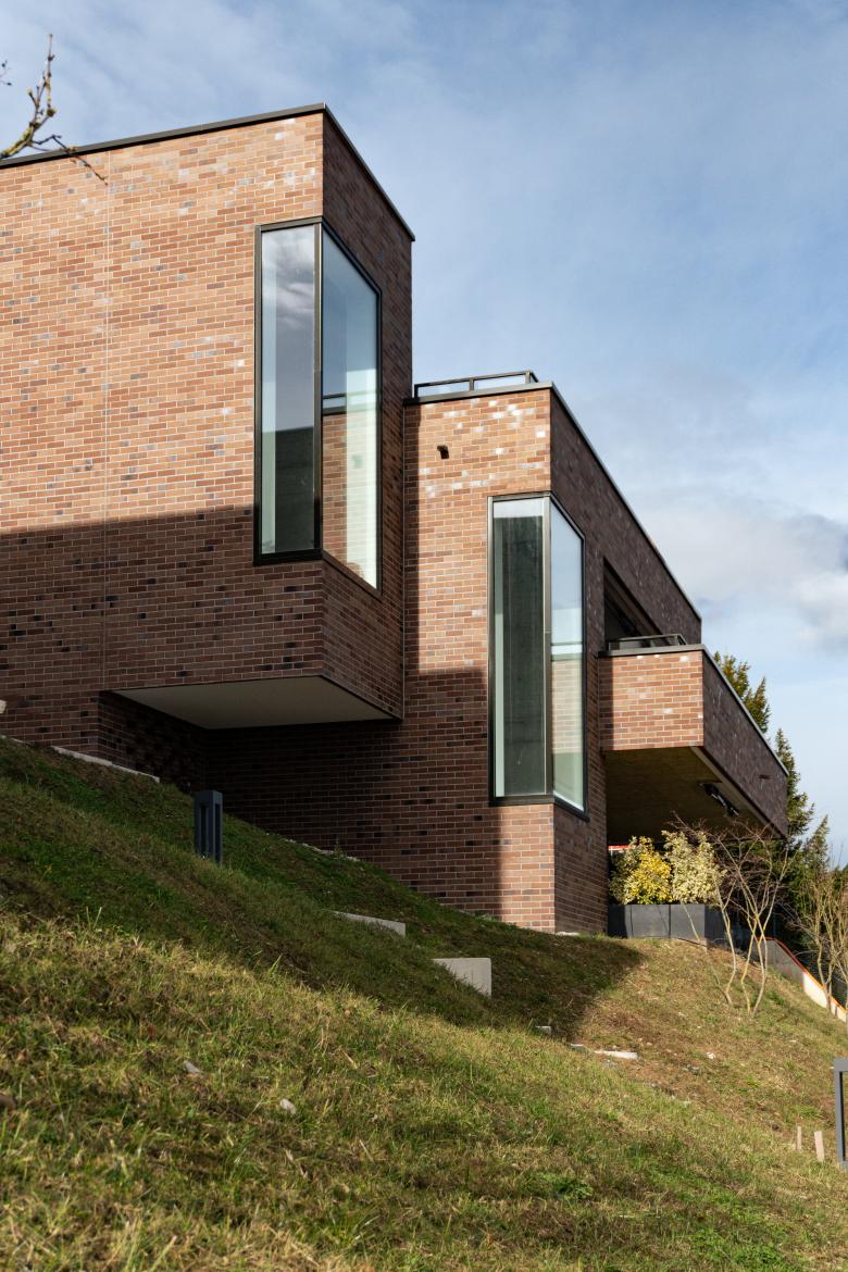 Schönfels Oberrieden 住宅丨瑞士丨immovesta ag-3