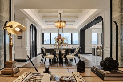 VVDS 安邸·上海丨中国上海丨香港薇琪设计事务所-30