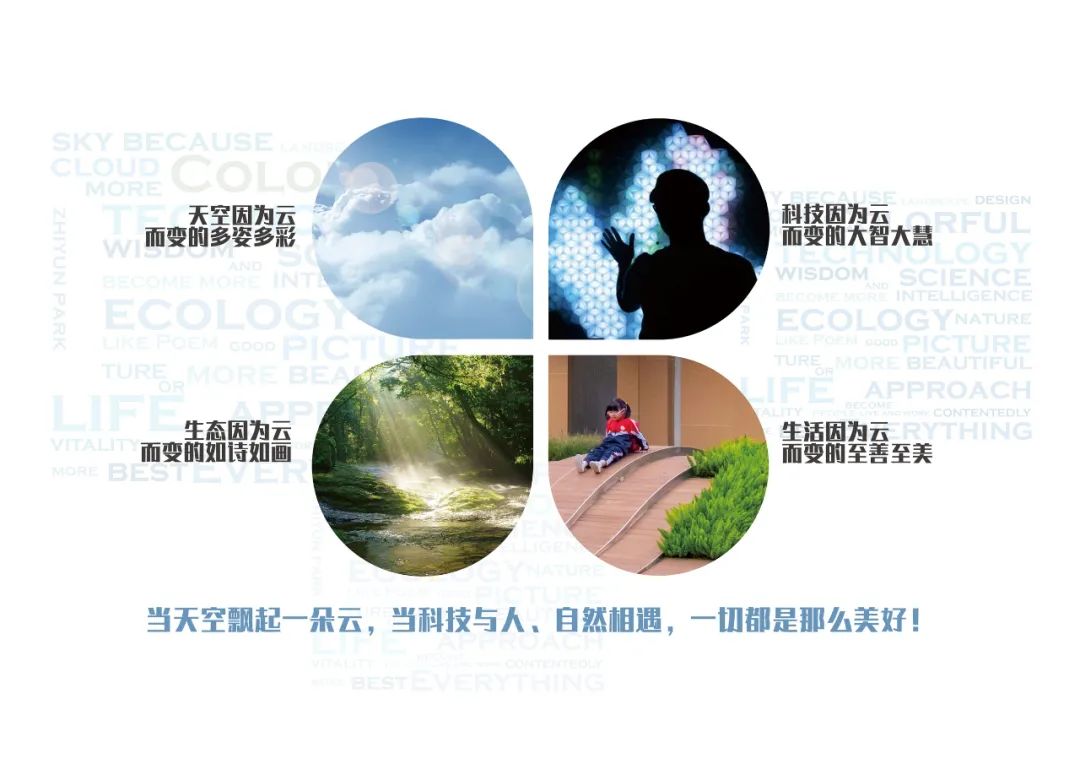智见 · 云上 | 云之园 CLOUD PARK-62