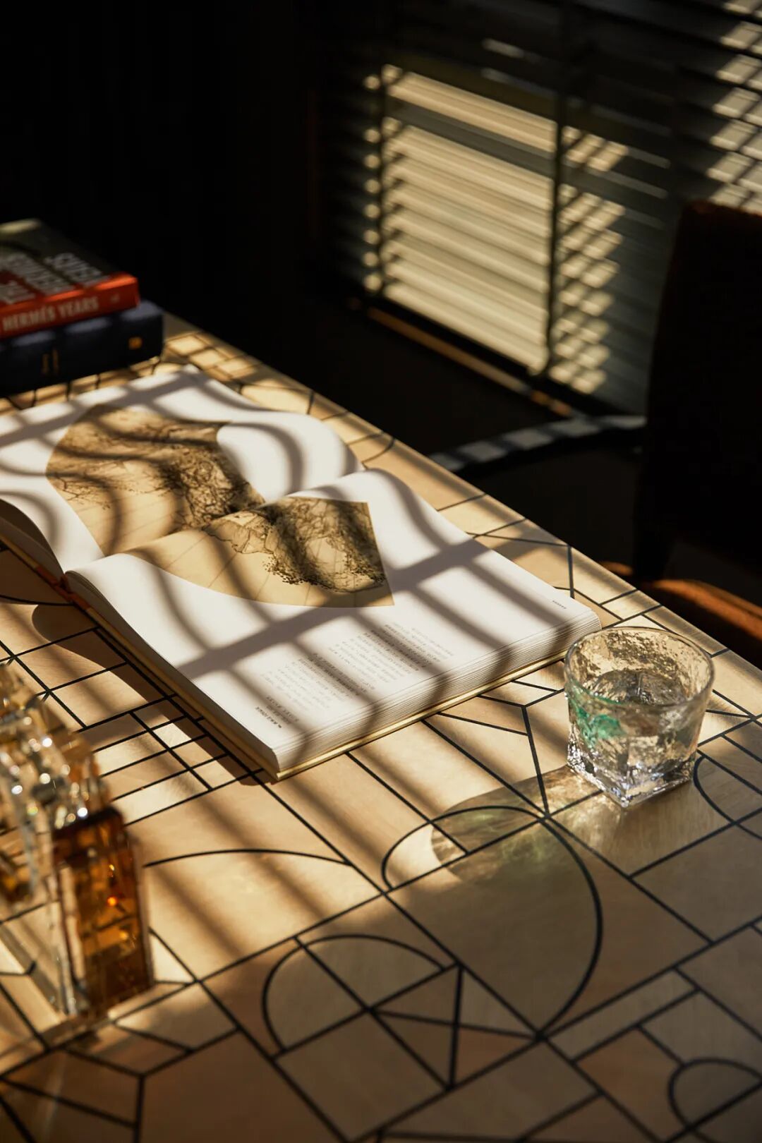 黄岩蓝城明庐合院丨中国台州丨WJ STUDIO万境设计-70