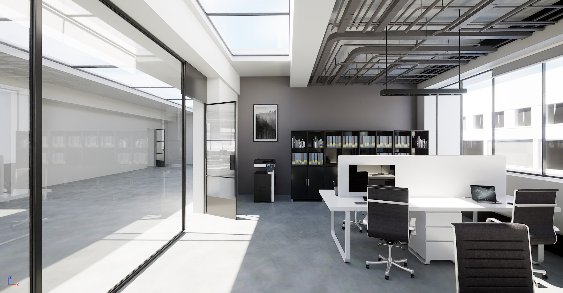 O F F I C E | Layout-7