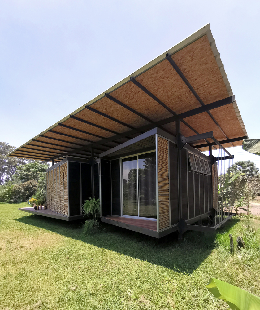 埃尔尼多保护区丨秘鲁利马-32