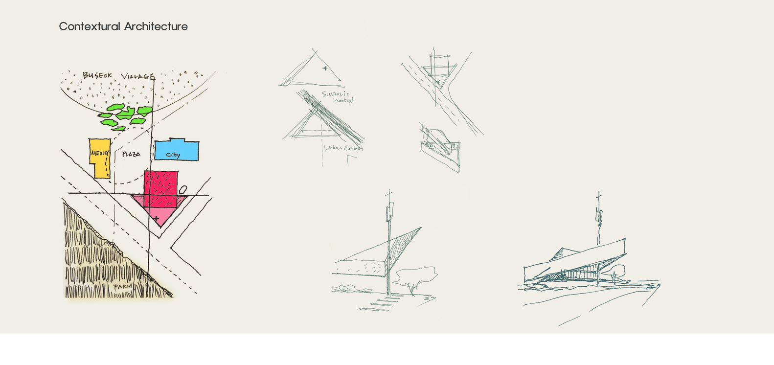 韩国 Heavenly Gem Church 融入自然，寓意深远的设计-45