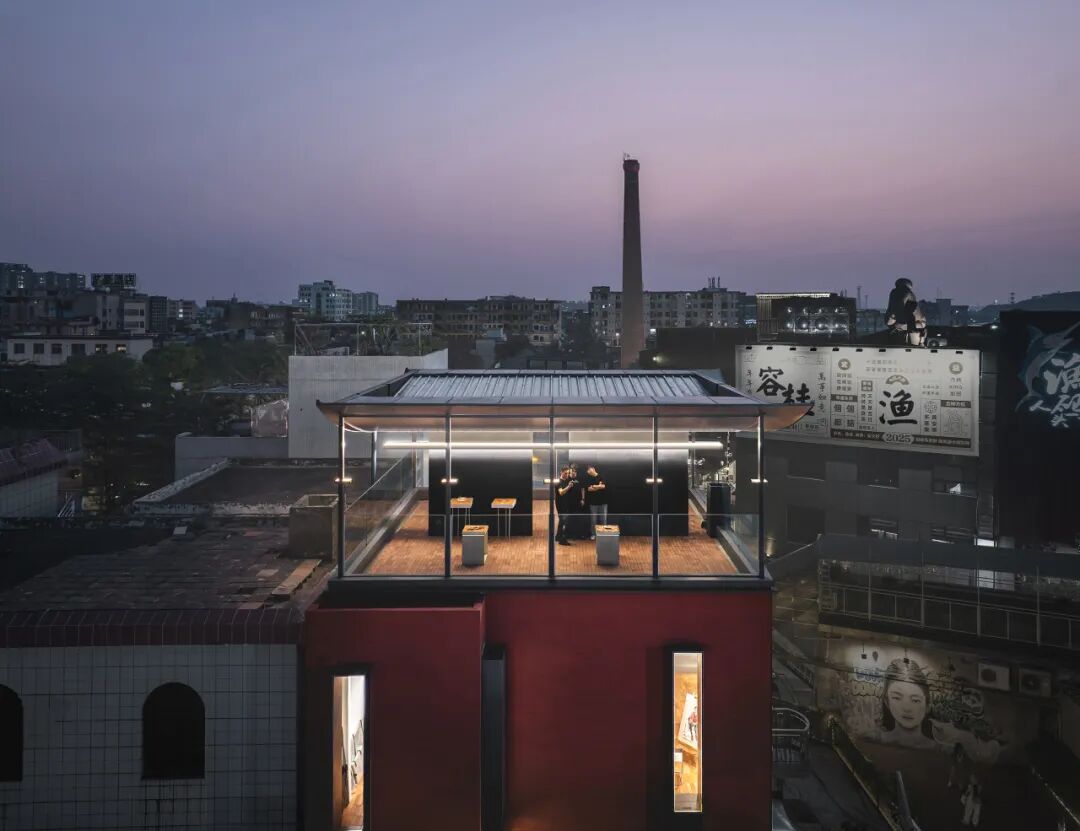 案例分享|以材质赋能“文化锚地”，重塑社区情感连接-44