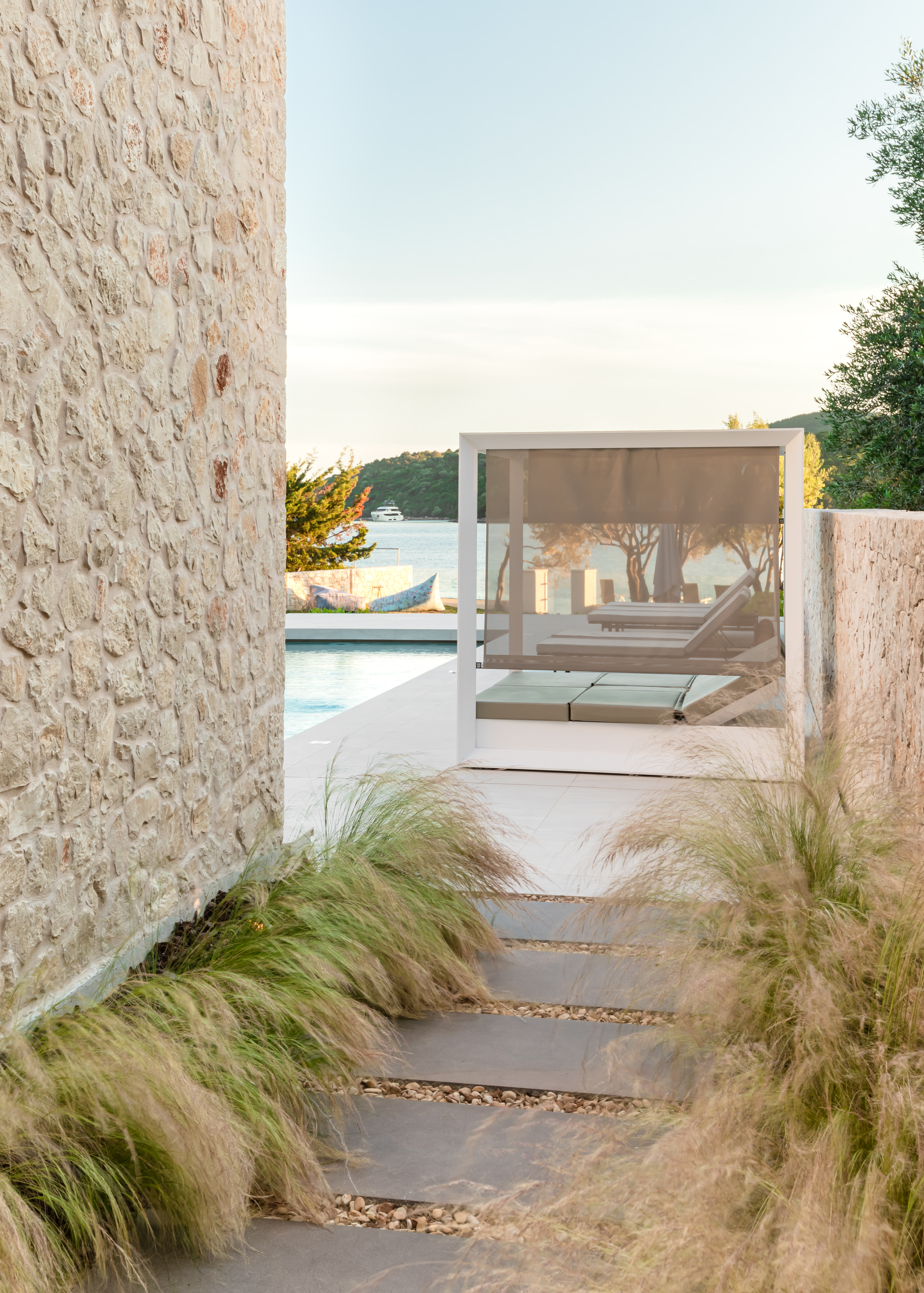 KK 海滨别墅丨VR ARCHITECTS-21