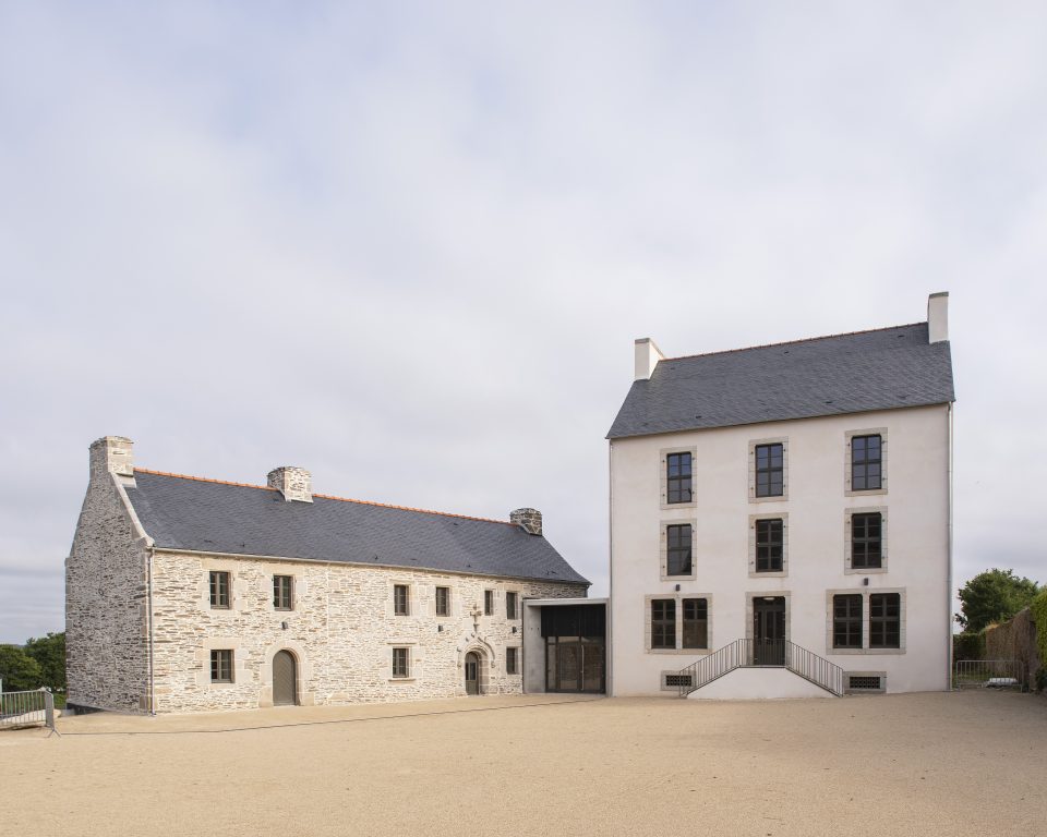 斯佩泽特音乐学校改造及扩建项目丨法国尼斯丨AGENCE QUARTZ ARCHITECTURE（瓦讷）-12