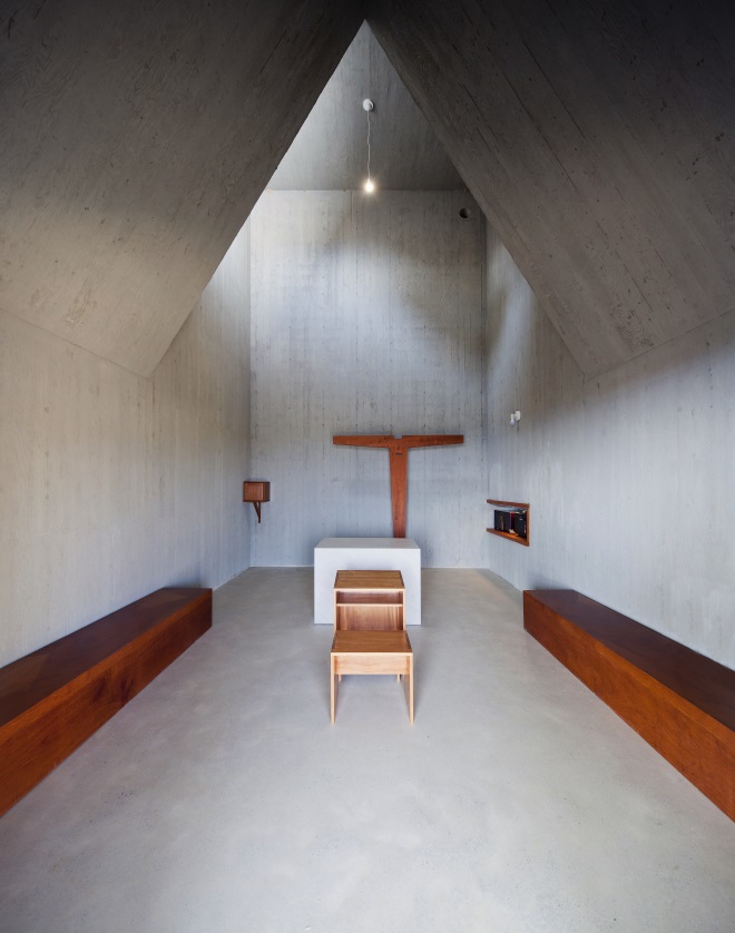 安阳馆丨韩国丨Álvaro Siza,Carlos Castanheira-66