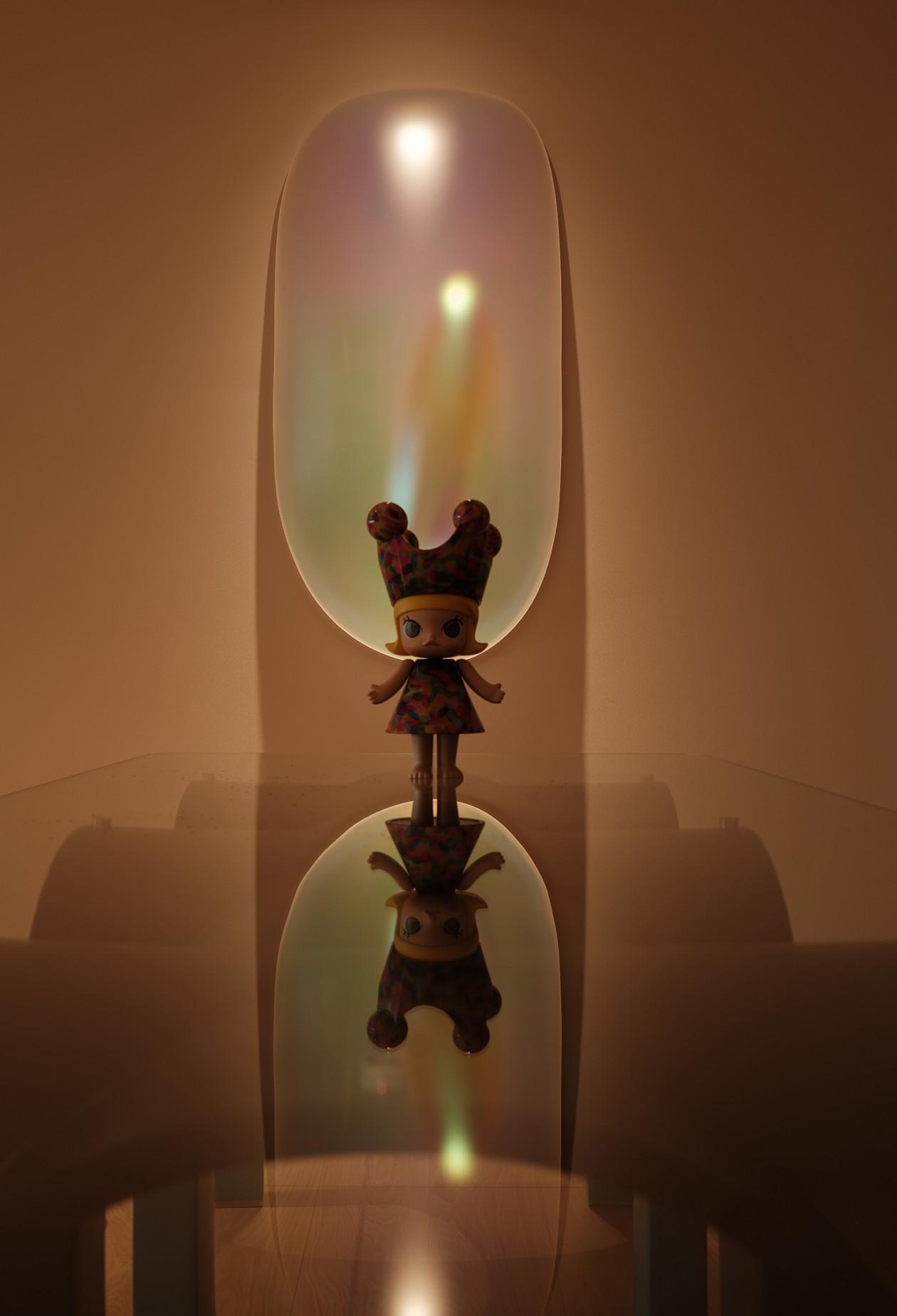 松樾私宅丨中国东莞丨T&D知行设计-34