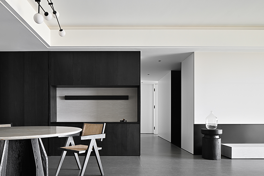 居所简于型,心之归处丨LJID李泳-41