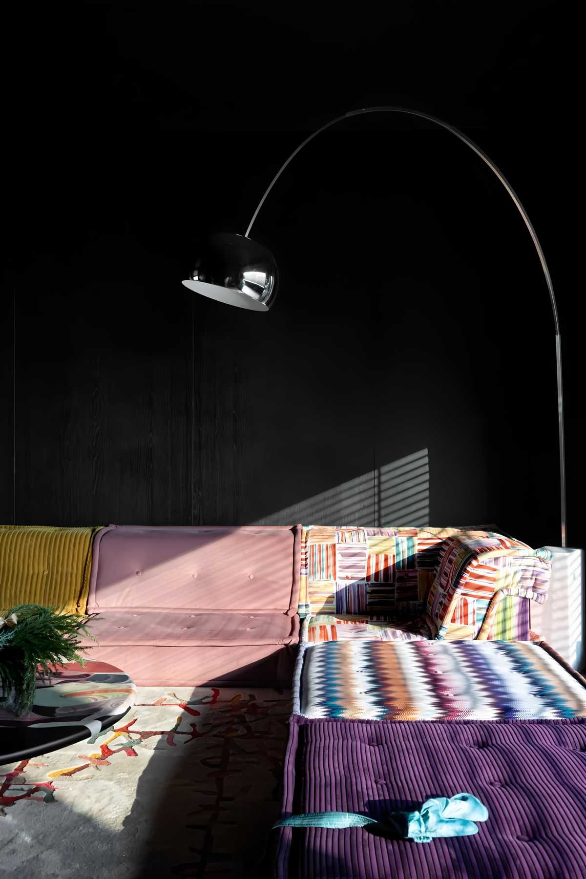 江苏南通紫琅天成170㎡ · 积观设计丨中国南通-9