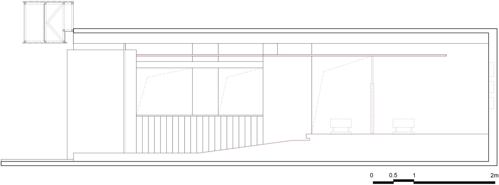 ju+局珈咖啡丨中国南京丨衡建筑-68