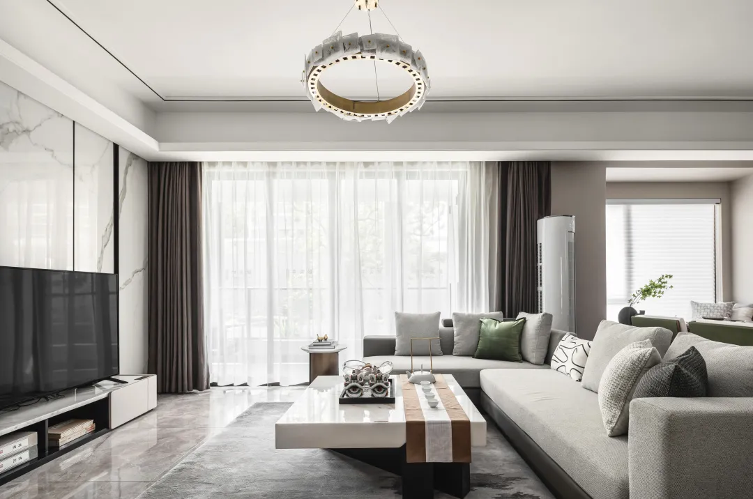 合生中央城丨中国广州丨MECA-5