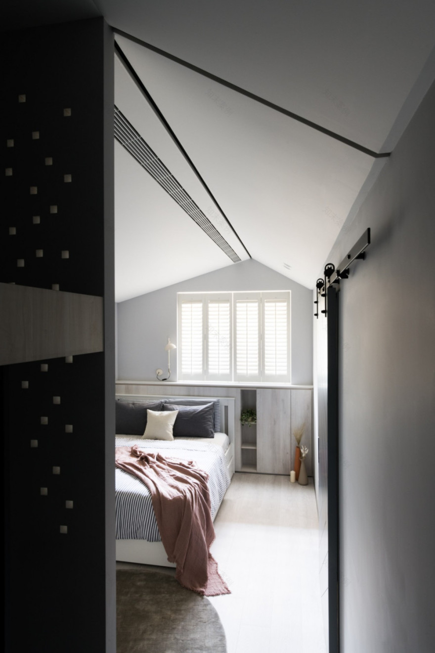 台北汐止共生住宅丨中国台北-24