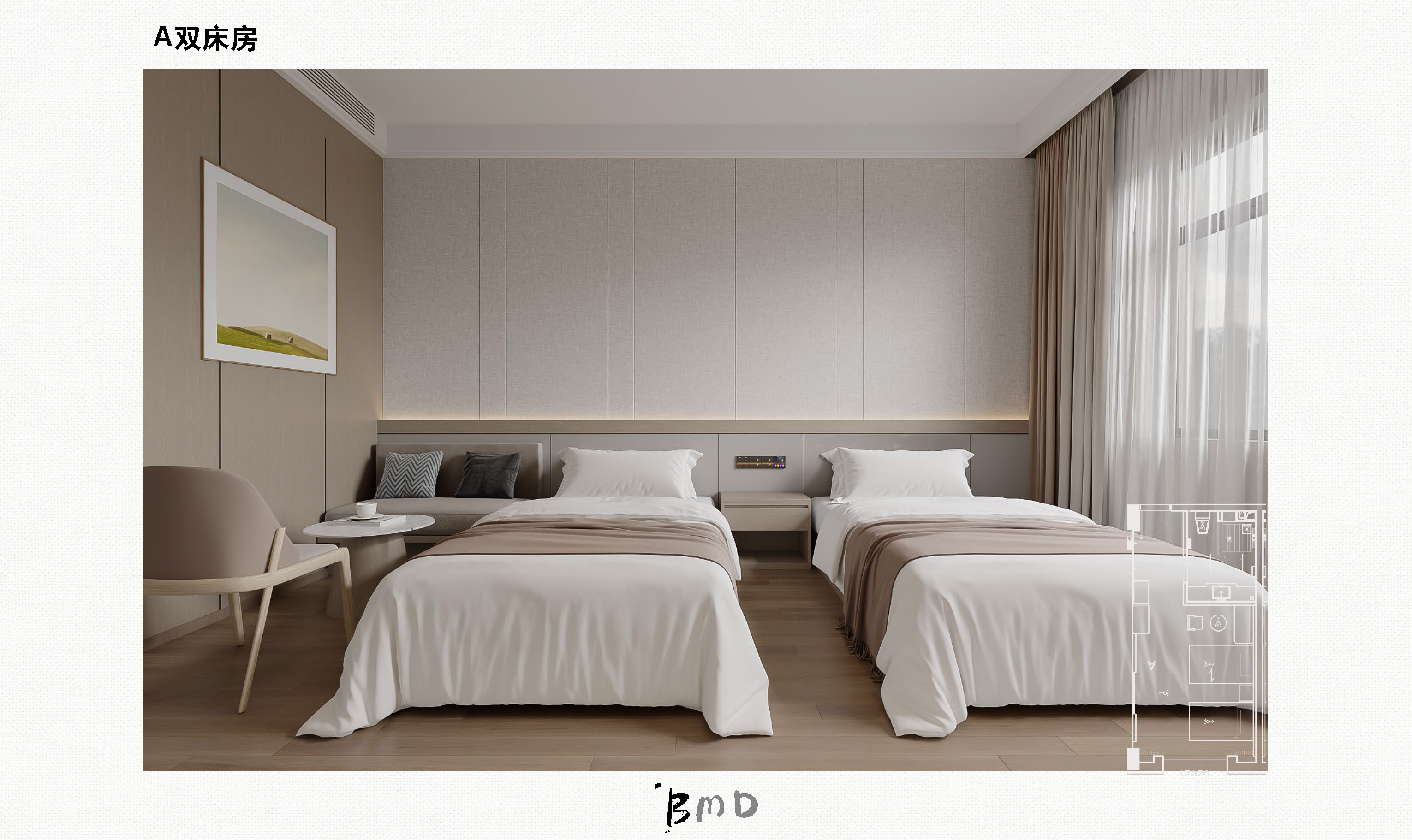 雷蒙建工  大成酒店项目-17