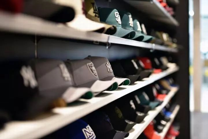 【180期】12月20日 最新零售空间设计-30