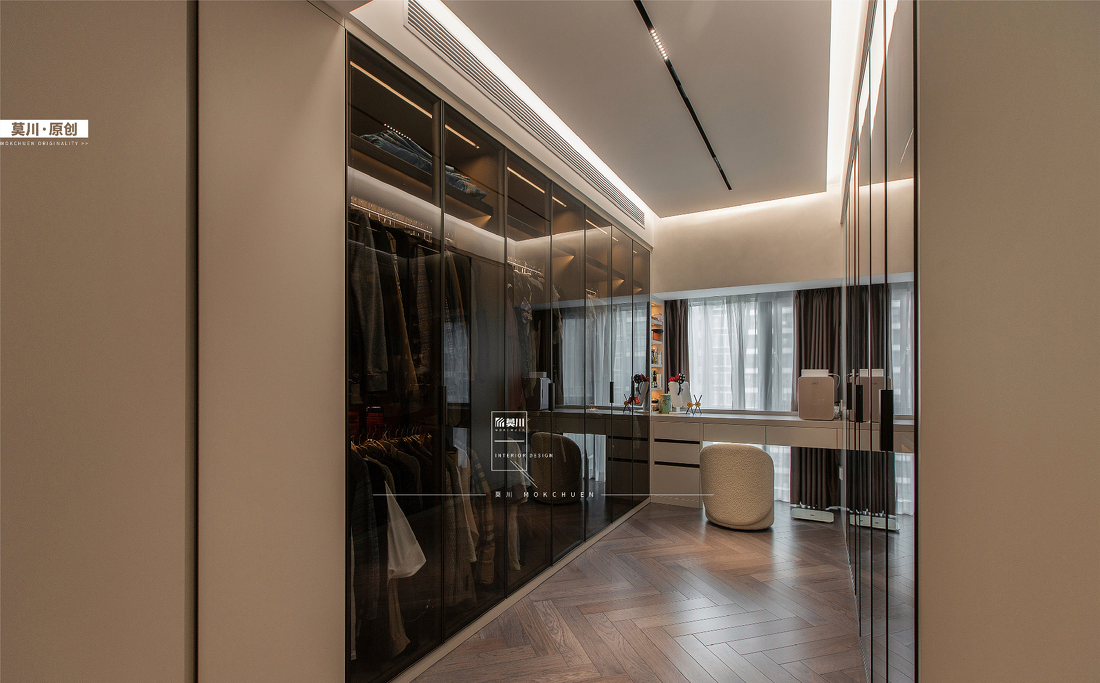 深圳第五大道轻奢之家丨中国深圳-73