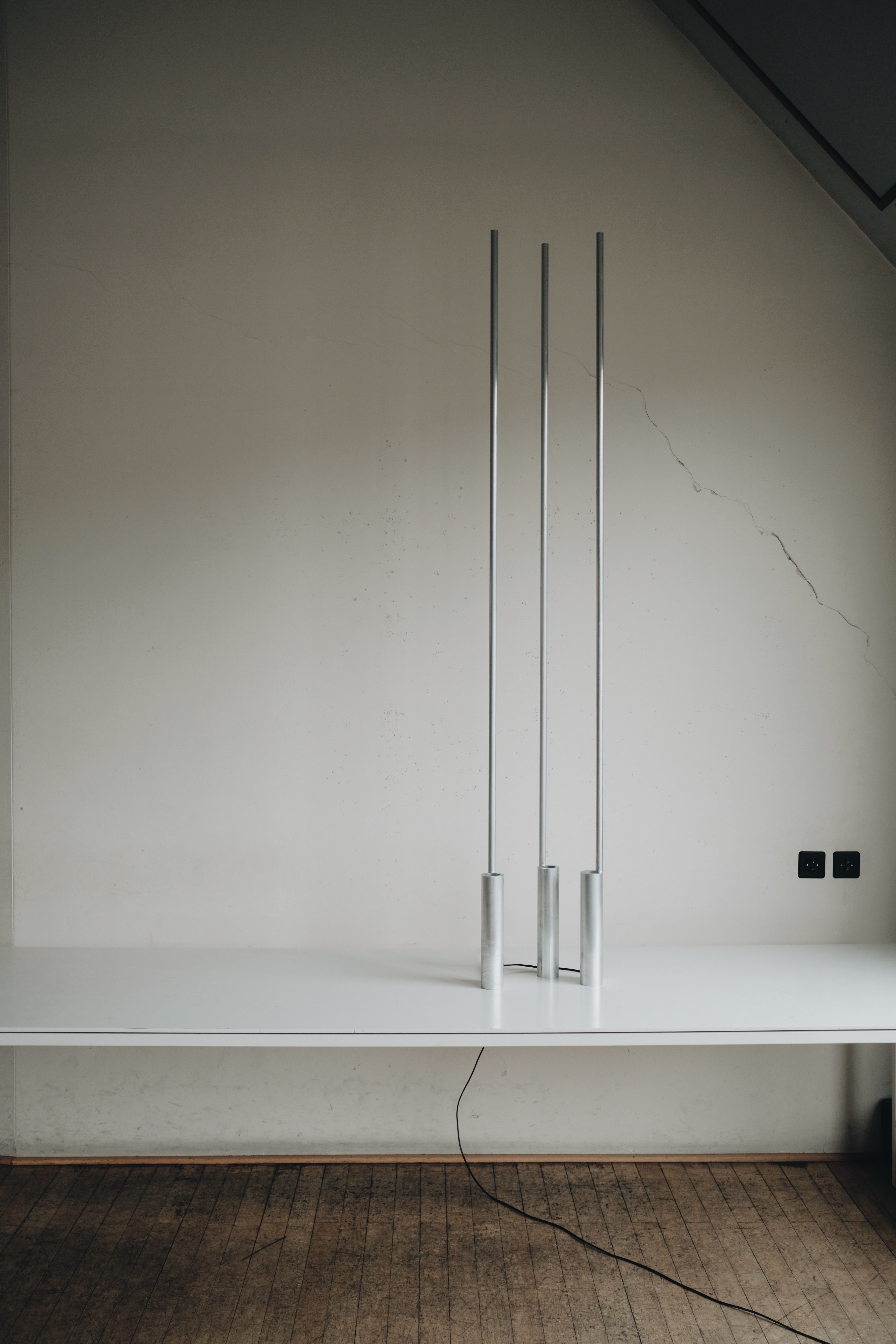 海拔；高度；海拔高度丨Raphael Kadid Studio（Raphael Kadid）-2