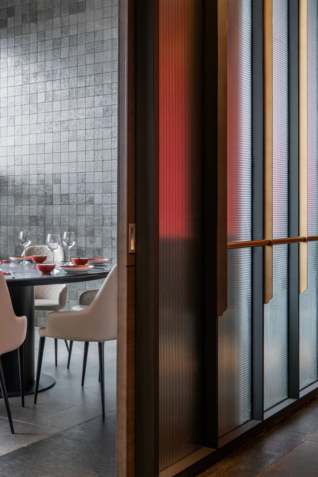 大鸭梨成都远大店丨中国成都丨IN.X屋里门外设计-55